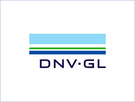 DNVGL-Logo