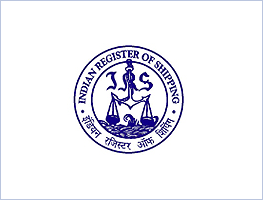 Indian Register of Shipping-Logo