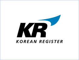 Korean Register-Logo