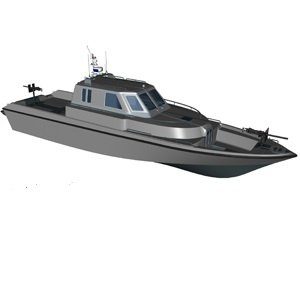 DOLPHIN 14 - Rendering (1)